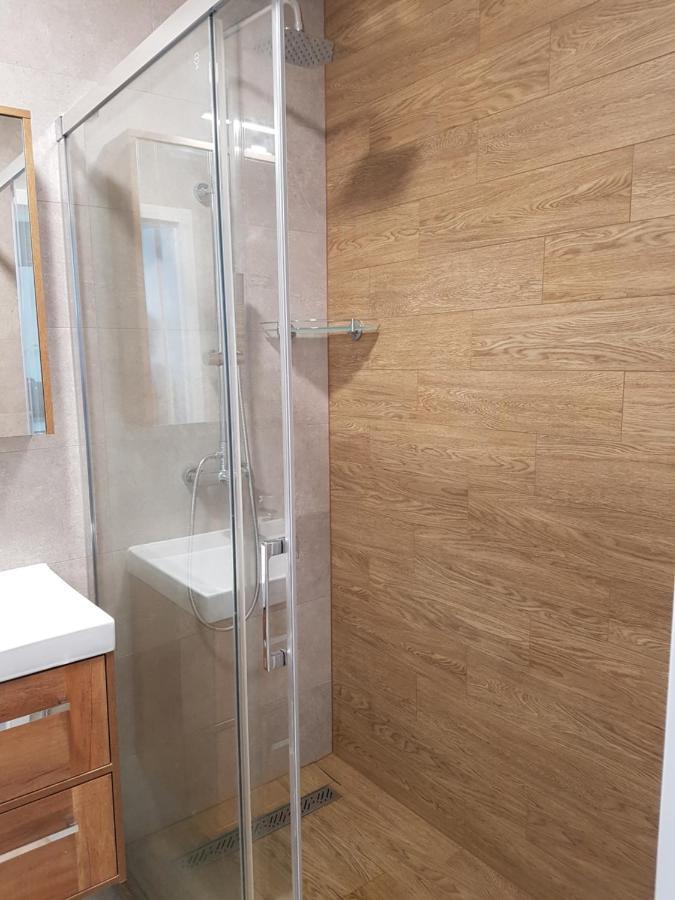 Апартаменты Apartament 42 -Bursztynowe Колобжег Экстерьер фото